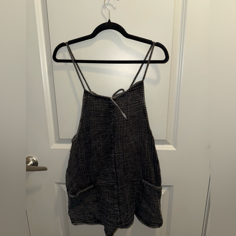Out From Under Cabot Romper